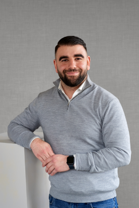 Mattheus Zeyrek
